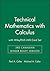 Technical Mathematics with ...