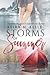 Storms of Summer by Keira M. Belle Storms of Summer by Keira M. Belle