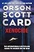 Xenocide (Ender's Saga #3)