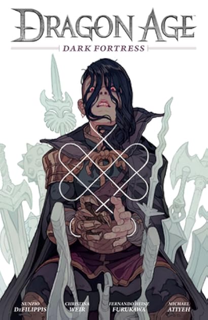 Dragon Age: Dark Fortress