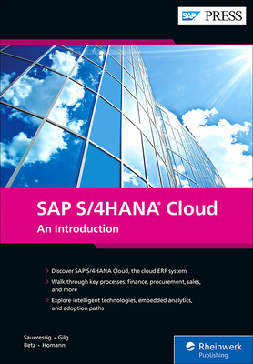 SAP S/4HANA Cloud: An Introduction