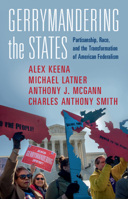 Gerrymandering the States (Paperback)