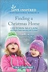 Finding a Christmas Home by Lee Tobin McClain