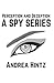 Perception and Deception (Perception and Deception: A Spy Series)