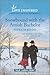 Snowbound with the Amish Bachelor (Redemption's Amish Legacies, 4)