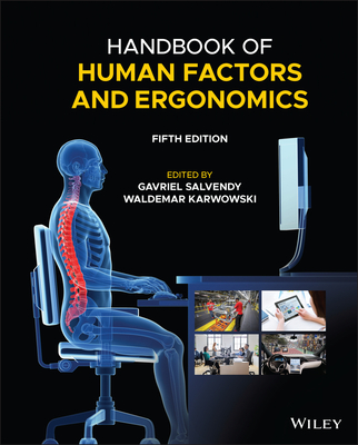(Ebook Download) Handbook of Human Factors and Ergonomics By Gavriel ...