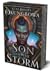Son of the Storm (The Nameless Republic, #1)