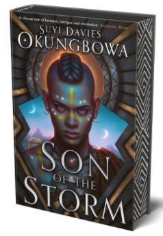 Son of the Storm