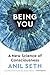 Being You: A New Science of Consciousness