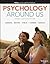 Psychology Around Us