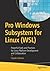 Pro Windows Subsystem for L...