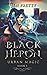 Urban Magic (The Black Heron #1)