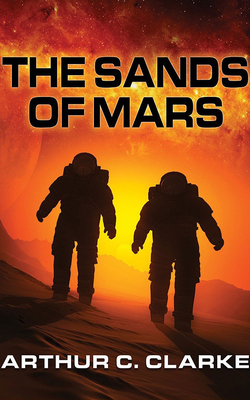 The Sands of Mars