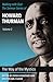 The Way of the Mystics by Howard Thurman