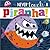 Never Touch a Piranha!