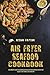 Air Fryer Seafood Cookbook:...