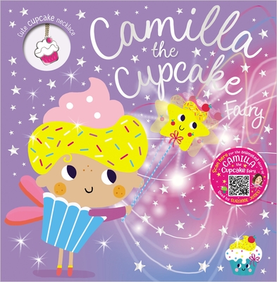 Camilla The Cupcake Fairy (Paperback)