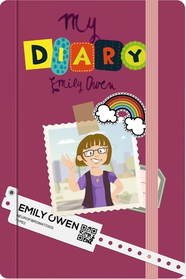 My Diary (Paperback)