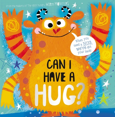 Can I Have a Hug? (Paperback)