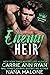 Enemy Heir (Tattered Royals...