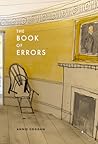 The Book of Errors by Annie Coggan