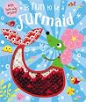 It's Fun to be a Furmaid It's Fun to be a Furmaid