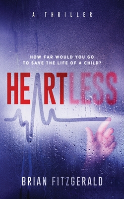 Heartless (Paperback)
