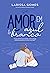 Amor em azul & branco