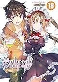 Outbreak Company: Volume 18
