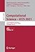 Computational Science – ICCS 2021: 21st International Conference, Krakow, Poland, June 16–18, 2021, Proceedings, Part VI (Theoretical Computer Science and General Issues)