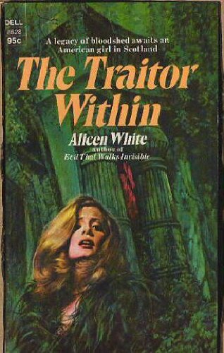 The Traitor Within (Mass Market Paperback)