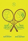 Legacy and the Double (Legacy, 2)