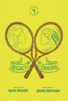 Legacy and the Double (Hardcover)