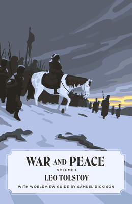 War and Peace: Volume I