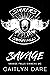 Savage (Savage Fall Sinners, #1) by Caitlyn Dare