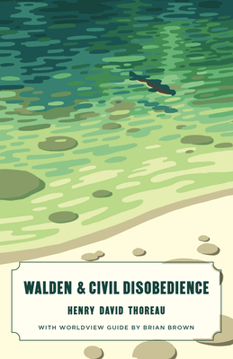 Walden and Civil Disobedience