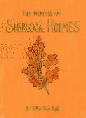 The Memoirs of Sherlock Holmes