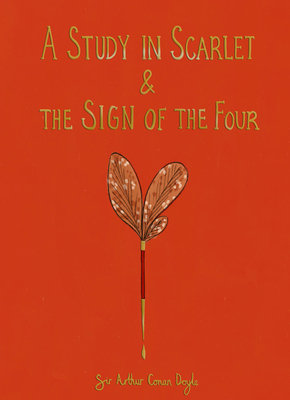 A Study in Scarlet & the Sign of the Four