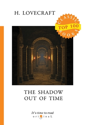 The Shadow Out of Time