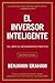 El inversor inteligente: Un libro de asesoramiento práctico (Spanish Edition)