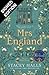 Mrs England