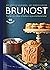 Brunost - fra farmors lefse...
