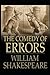 The comedy of errors by william shakespeare(Annotated Edition)