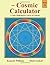 The Cosmic Calculator - Boo...