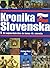 Kronika Slovenska 1 by Dušan Kováč