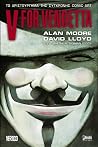 V for Vendetta