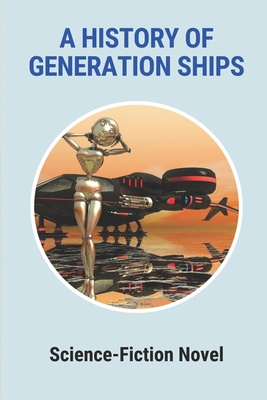 A History Of Generation Ships: Science-Fiction Novel: Metaphysical Science Fiction