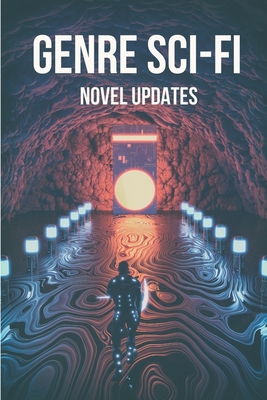 Genre Sci-Fi: Novel Updates: Science Fiction Novels 2021