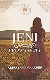 Jeni Finds Safety