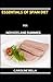 Essentials Of Spam Diet For...